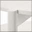 Table basse ronde 1 pièce Transition Style-1157115422