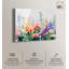 Paysage coloré en acrylique Summer Abundance II par Art Remedy, prêt à être accroché-1587805873
