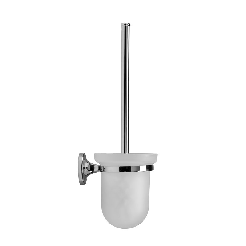 Westminster Wall Mounted Toilet Brush Holder
