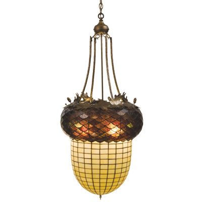 Cheyla 3 - Light Pendant
