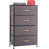 Gris anthracite est en rupture de stock