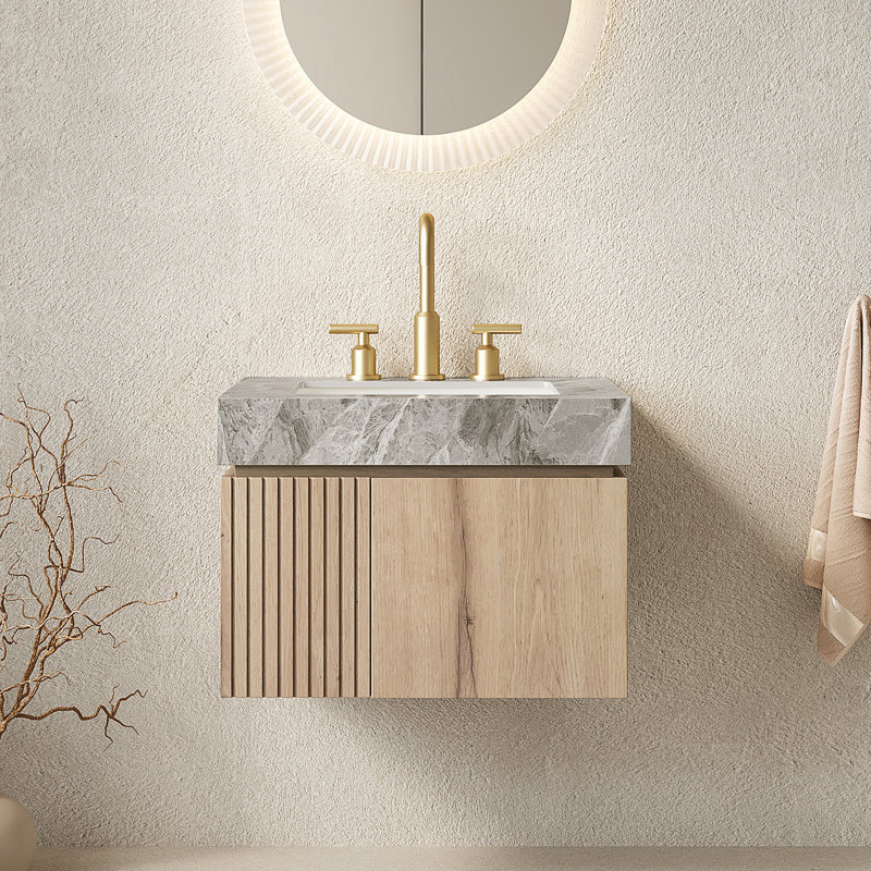 24 Inch Bathroom Vanity
