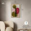 Impression sur toile de chevauchement Forms IV par Art Remedy, cadre doré, 20 x 30-1374688739-1374688748