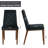 19.29'' H Tufted Velvet Upholstered Side Chair-1896860162-1916623664