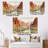 " Canyon Landscape " 3 - Pieces-1558377159