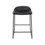 Tabouret de comptoir 26 po Inna-1162285849