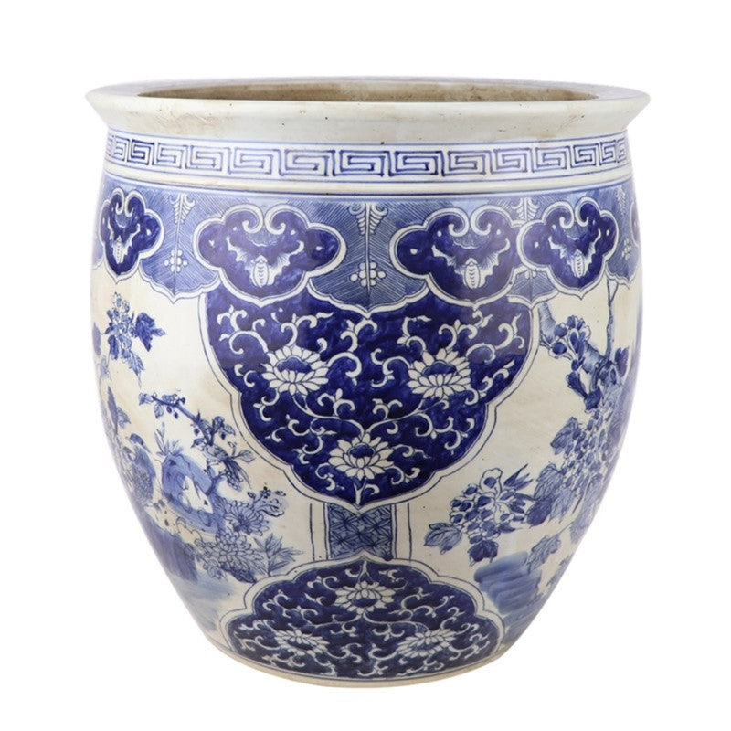 Handmade Ceramic Planter