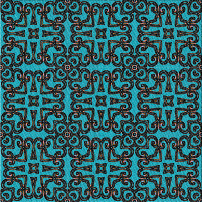 Ikat Indoor Rug