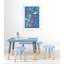 Alphabet imprimé sur papier-47837734-47837748