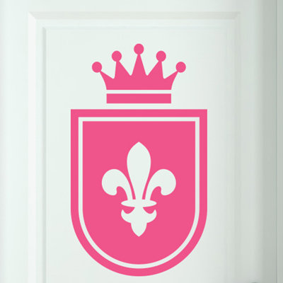 Wall Decal