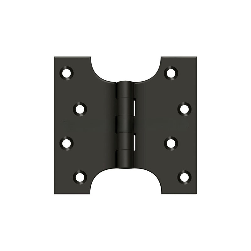 Hinge, Oil Rubbed Bronze