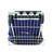 41.14'' H x 16.14'' W Cart with Wheels-65773937