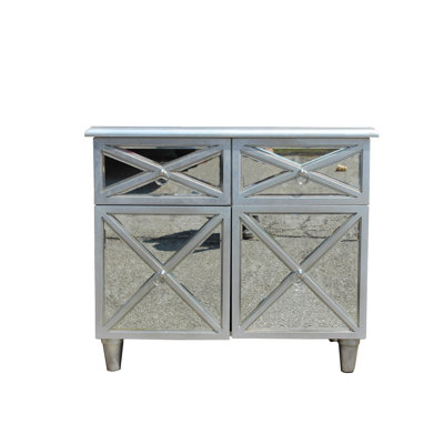 Commode Cruz