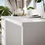 Tomlin Dressing Table with Mirror