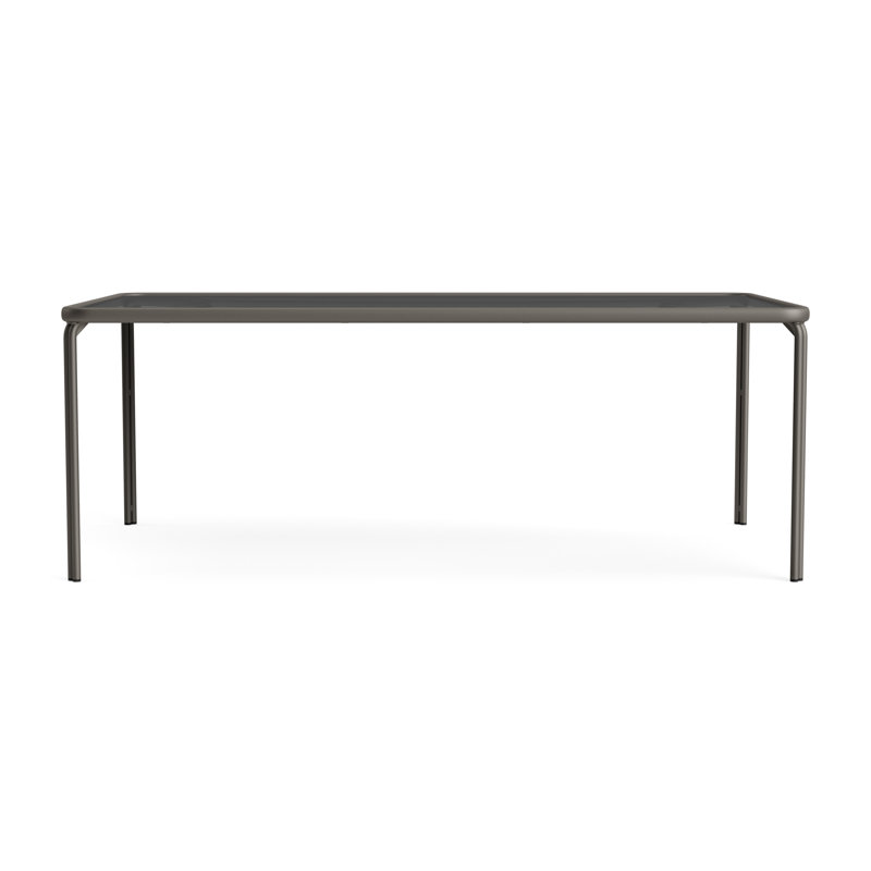 Kantan Outdoor Dining Table, Mica