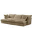 Canapé polyvalent et confortable avec repose-pieds pour le salon, idéal pour la détente-1836001710