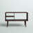 Pietrzak 38'' Solid Wood Console Table