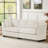 Ethan 82" Chenille Upholstered 3-Seater Sofa-310449848