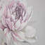 Rouleau de papier peint gris et gris