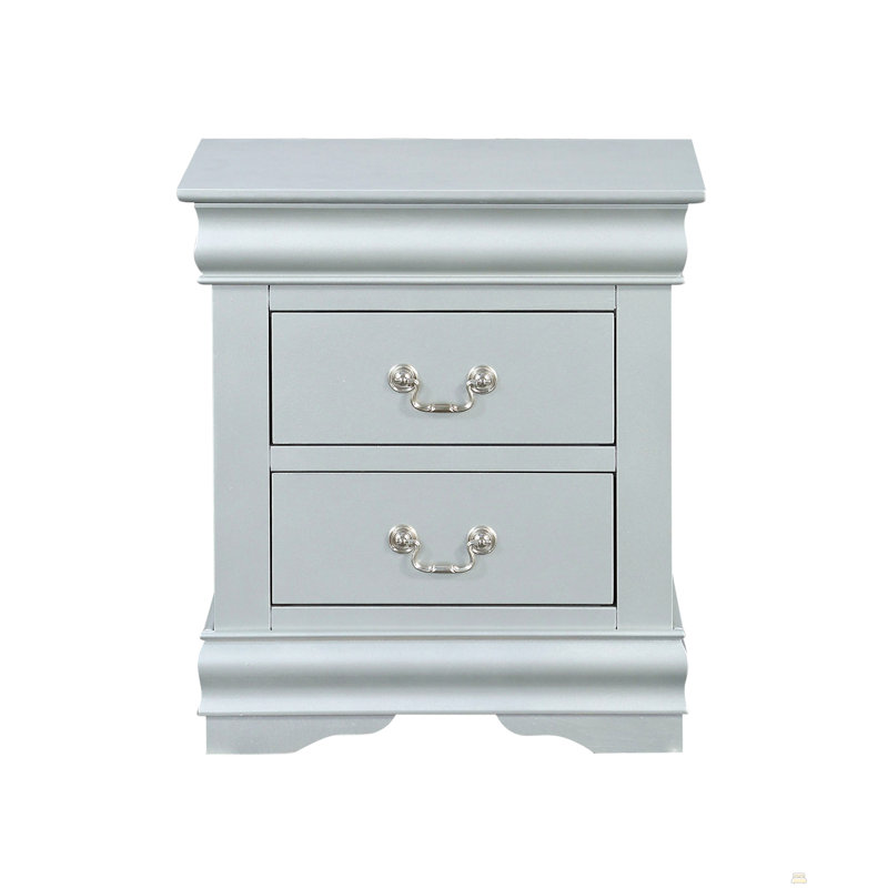 Table de chevet