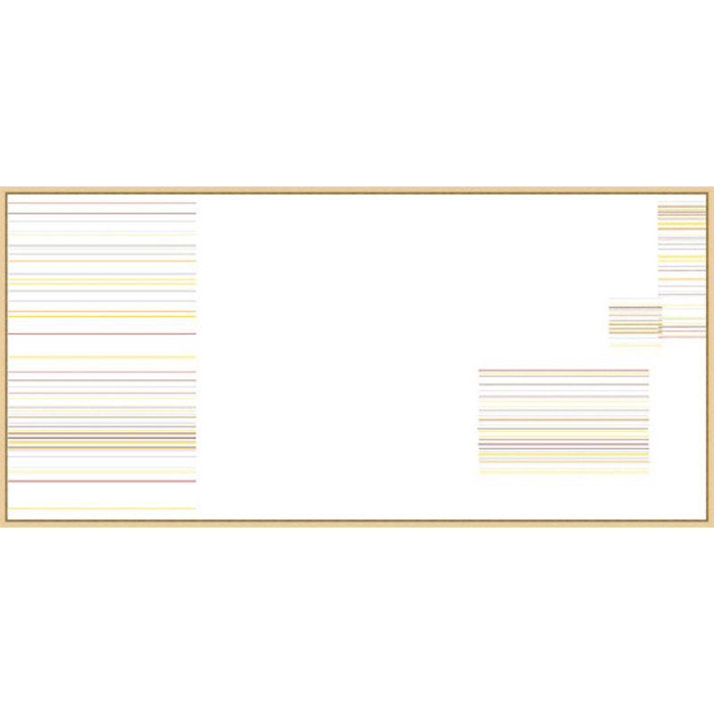Feedback 4 Painting by Thom Filicia