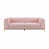 Rose est en rupture de stock