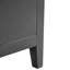Iconic 36" Freestanding Standard Single Bathroom Vanity with Top-1083574777-1084058980