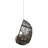 CASTAIC HANGING CHAIR WITH 8FT CHAIN