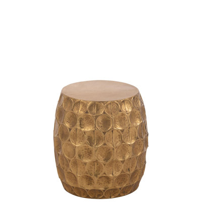 Spring / Summer 2024 Accent Stool