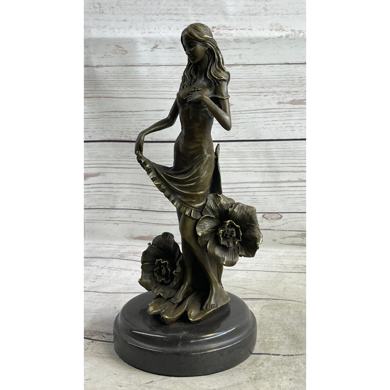 Figurines et sculptures Baist