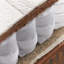 Matelas de lit de bébé Eco Eco