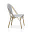 Chaise d'appoint Cato-1281891794