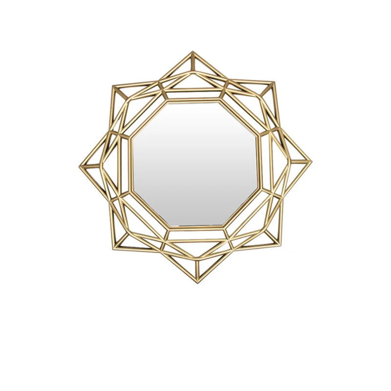 Concave Wall Mirror