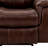 Elmine 86'' Upholstered Reclining Sofa