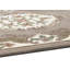 Comfort Oriental Wool Hand Woven Beige-14652819