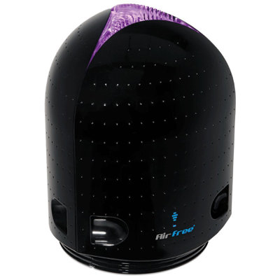 Purificateur d’air sur filtre