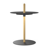 Nivél Pedestal with Tray