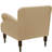 Allura Upholstered Armchair-27011532