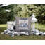 Coussin intérieur / extérieur Ringo Farm-70529205-70529212