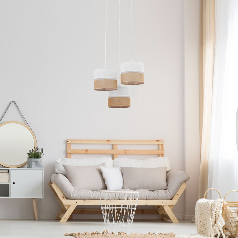 Ammon 3 - Light Cluster Pendant