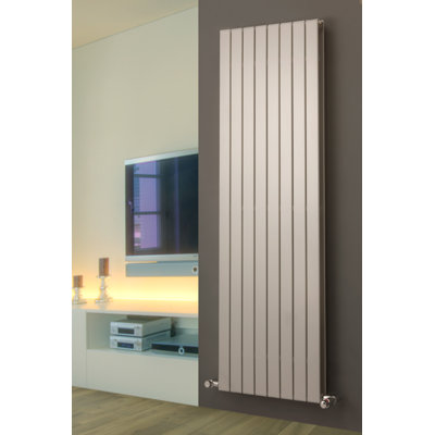 Andrew Vertical Designer Radiator