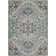 Minneapolis Machine Woven Oriental Area Rug