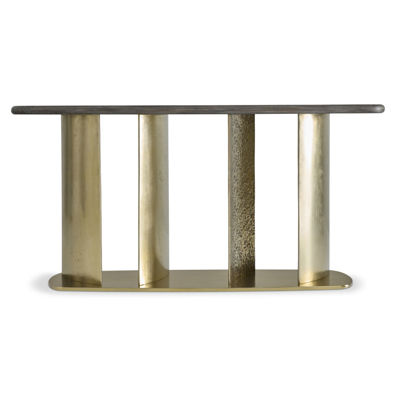 Bernhardt Trost Console Table