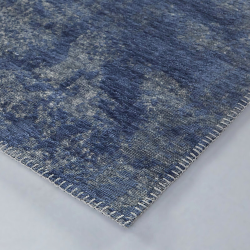 Tapis rectangulaire Tonawanda, Rectangle 7 pi 10 po x 10 pi