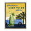 Cadre flottant Mint To Be, par Brett Blumenthal-158781134-158781123