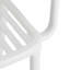 Stacking Patio Dining Armchair-2067972311