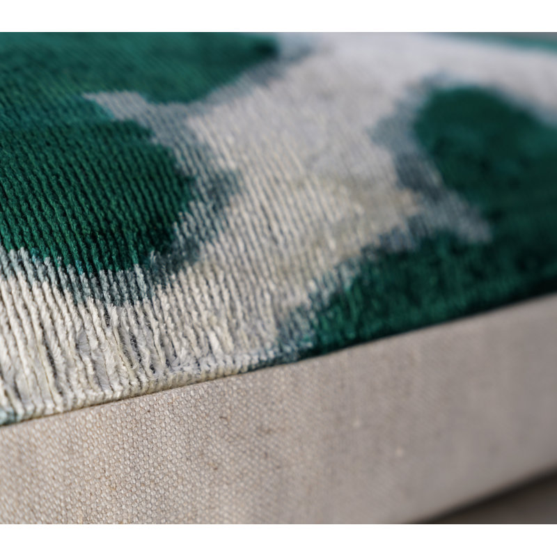 Lumbar Pillow Cover & Insert