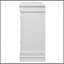 Commode 6 tiroirs Frances
