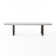 Cyrus Outdoor Dining Bench