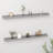 Foust 2 Piece Straight Floating Shelf-88675291-88675289